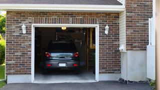 Garage Door Installation at Haslet, Texas