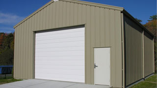 Garage Door Openers at Haslet, Texas